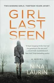 girl last seen