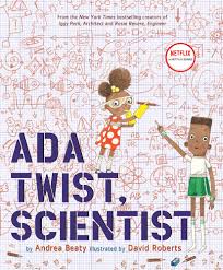 ada twist scientist