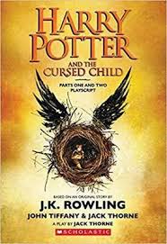 Harry Poter
