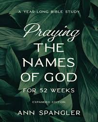 The Names of God