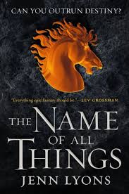 Name of all things