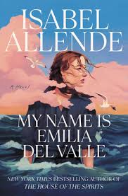 isabel allende