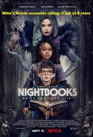 night book
