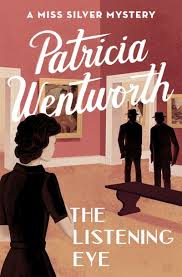 patricia wentworth
