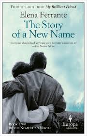 new name