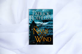 The name of the Wind