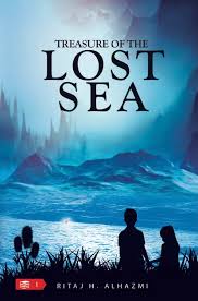 Lost Sea