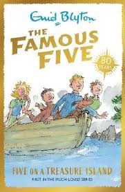 The famous five