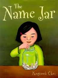 The name Jar